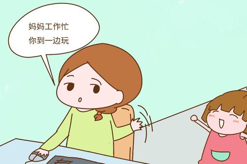 為什么有些寶寶說話晚呢？