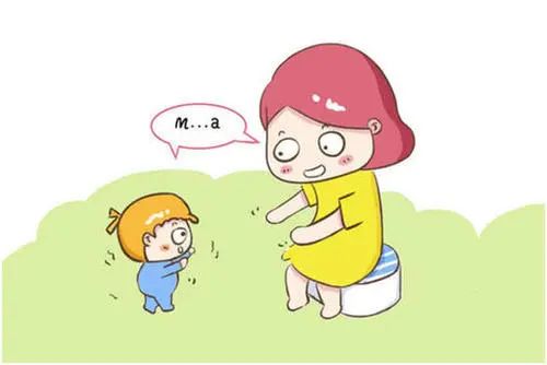 導(dǎo)致孩子語(yǔ)言發(fā)展緩慢的原因