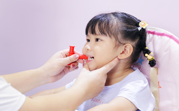 3歲孩子不會(huì)說話是怎么回事？