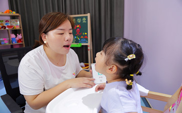 兒童語言障礙怎么治療？