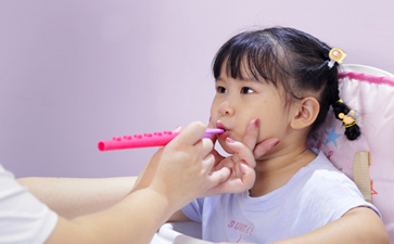 漢口幼兒語言能力訓(xùn)練哪家效果好？