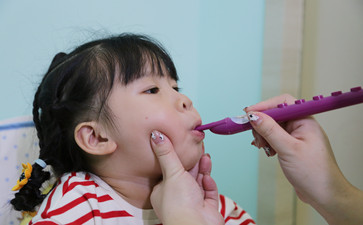 三歲的小孩子口吃怎么辦？試試這三個方法