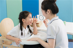 4歲小孩發(fā)音不標準怎么辦？