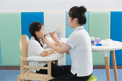 6歲孩子吐詞不清是怎么回事？ 如何治療