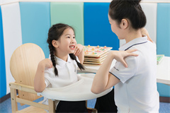 孩子說話吐字不清怎么辦？