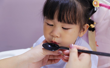 孩子發(fā)音不準(zhǔn)怎么辦